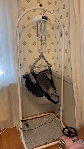 Swing sleep baby federwiege - sleep,