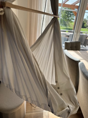 Federwiege kemaly swing 2sleep - federwiege,