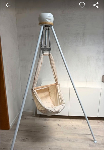 Swing2sleep federwiegen motor - swing2sleep, federwiegen-motor