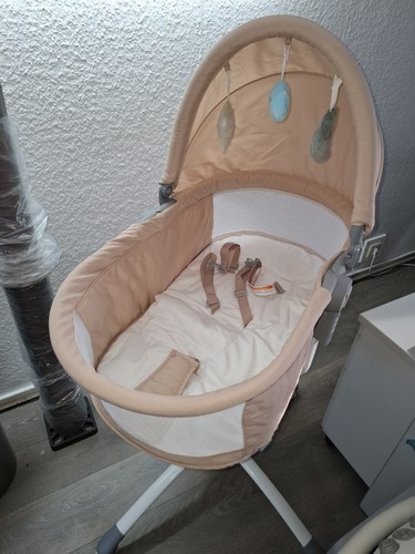 Doraystar 1 babywiege - 3-in-1,