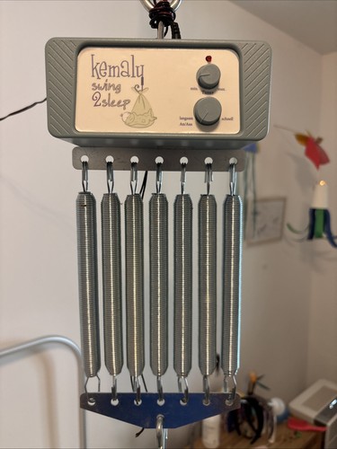 Kemaly swing2sleep motor - kemaly,
