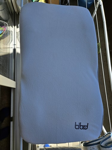 Bibed babymoove kinderbett - bibed,