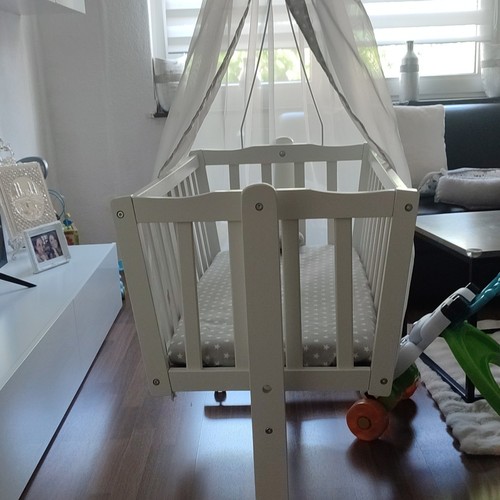 Babybett