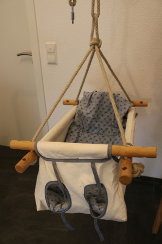 Petite planète babywiege - petite,