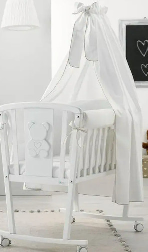 Stubenwagen babybett babywiege - stubenwagen,