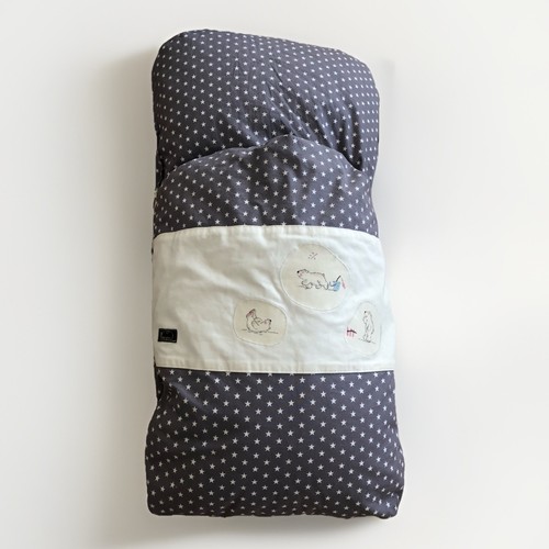 Federbett wiege kinderbett - wiege,