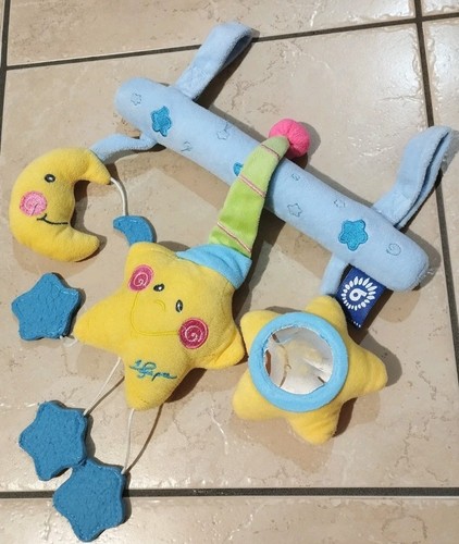 Baby spielzeug mobile bieco - spielzeug,