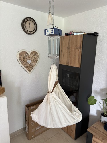 Swing2sleep motor mit nonomo - swing2sleep,
