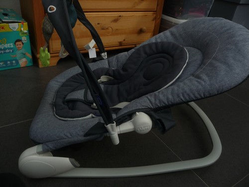 Chicco baby wippe wiege - chicco,