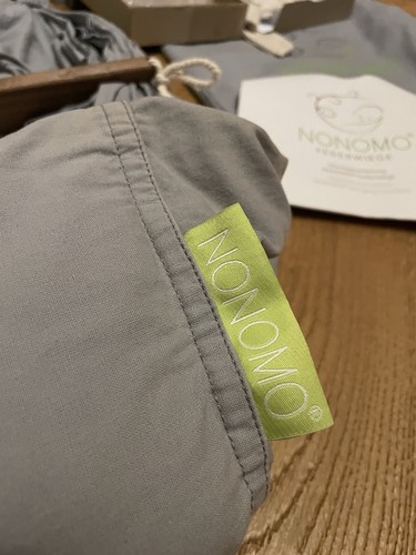 Nonomo federwiege hängekorb - nonomo,