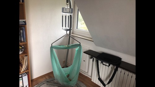 Kemaly federwiege swing - kemaly, to
