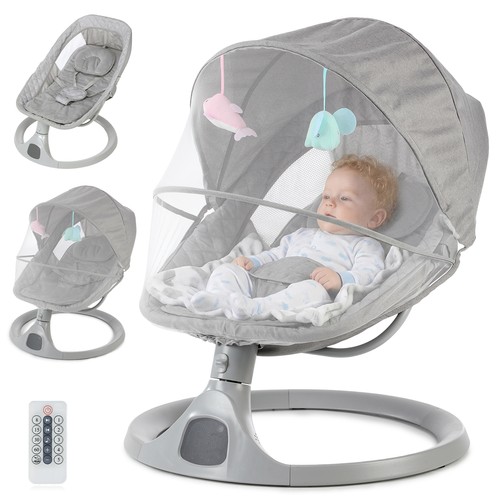 Intelligente baby elektrische - intelligente,