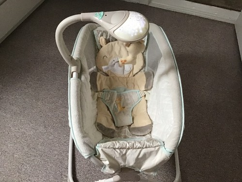 Baby bett wiege - baby,