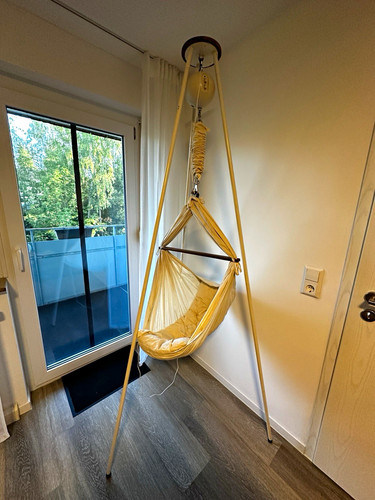 Moonboon federwiege classic - moonboon,