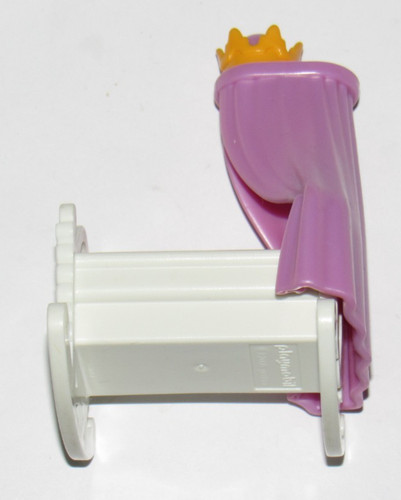 Playmobil wiege vorhang - playmobil©,
