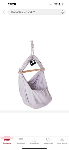 Federwiege baby - federwiege,