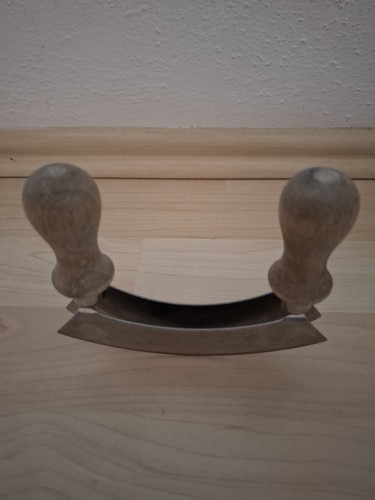Rost frei wiegemesser - frei,