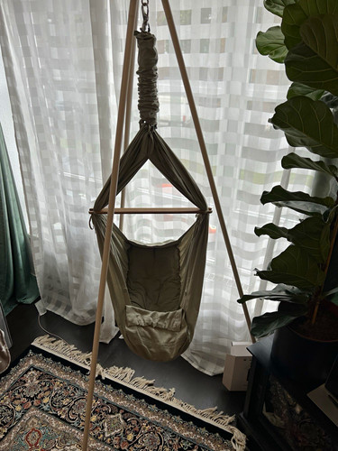 Moonboon federwiege mit - moonboon,