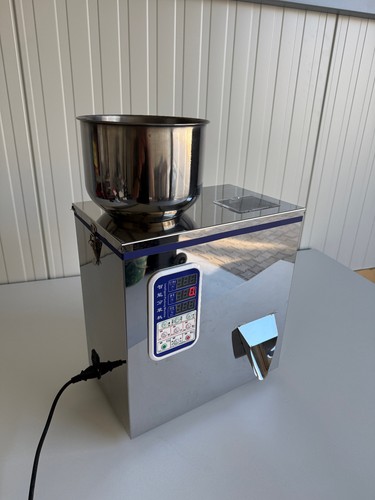 Automatische wiege und - automatische, wiege-