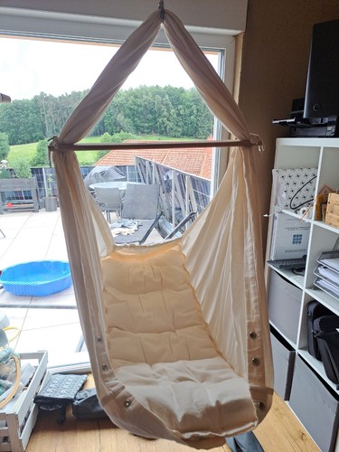 Federwiege swing2sleep heia - federwiege,