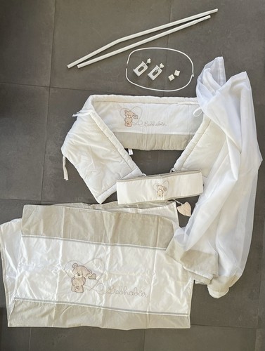 Roba zubehör baby stubenbett - zubehör,