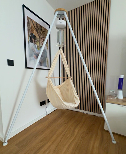 Swing2sleep heia 5 - swing2sleep, 1.5