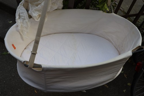 Leander wiege babywiege in - leander-wiege,