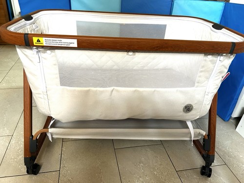 Kunu 3in1 beistellbett - 3in1,