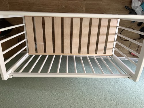 Kinderbed verkaufen neu - zu,