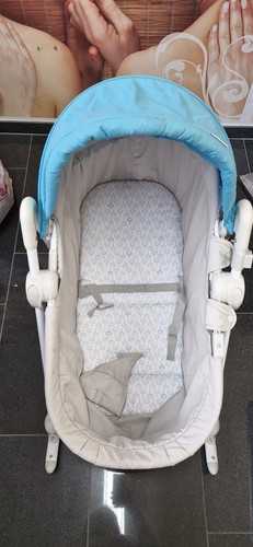 Freistehende babywiege bzw - freistehende,