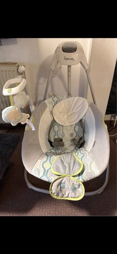 Babyschaukel babywiege - babyschaukel,