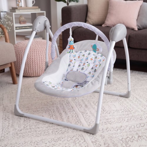 Neu babywippe elektrische - neu,