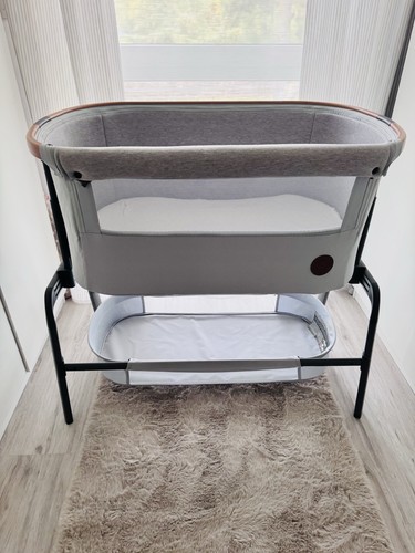 Maxi cosi beistellbett - maxi,