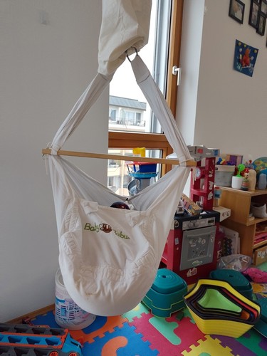 Baby bubu federwiege xxl - baby,