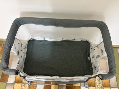 Lionelo aurora babybett 3in1 - aurora,