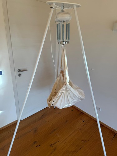 Wunderwiege wolli mit - wunderwiege,