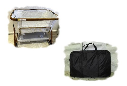 Kunu beistellbett - beistellbett, 3