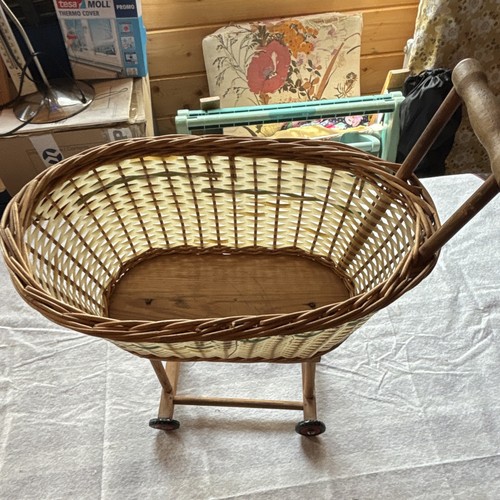 Baby stubenwagen wiege - baby-stubenwagen/wiege, aus