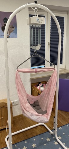 Swing2sleep federwiege kemaly - federwiege,