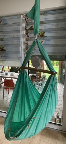 Babywiege federwiege - babywiege,